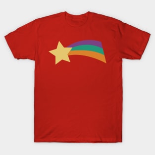 Gravity Fall Mabel Pines T-Shirt